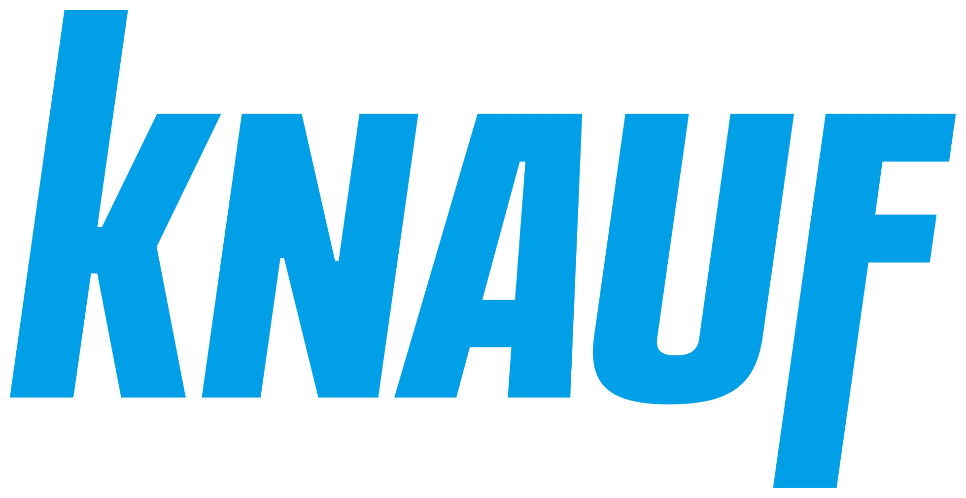 Knauf logo