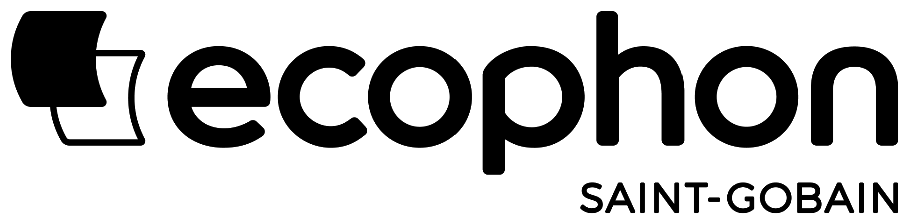 Ecophon logo