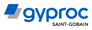 Gyproc logo