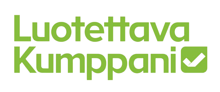 Luotettava Kumppani