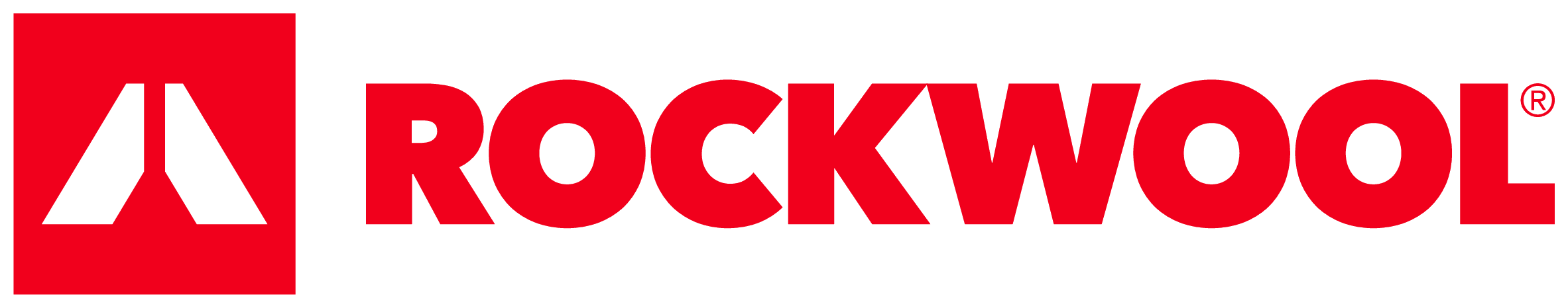 Rockwool logo